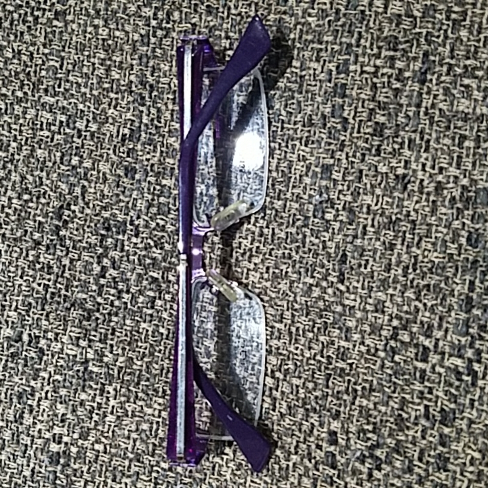 Purple Rectangular Frame - image 8